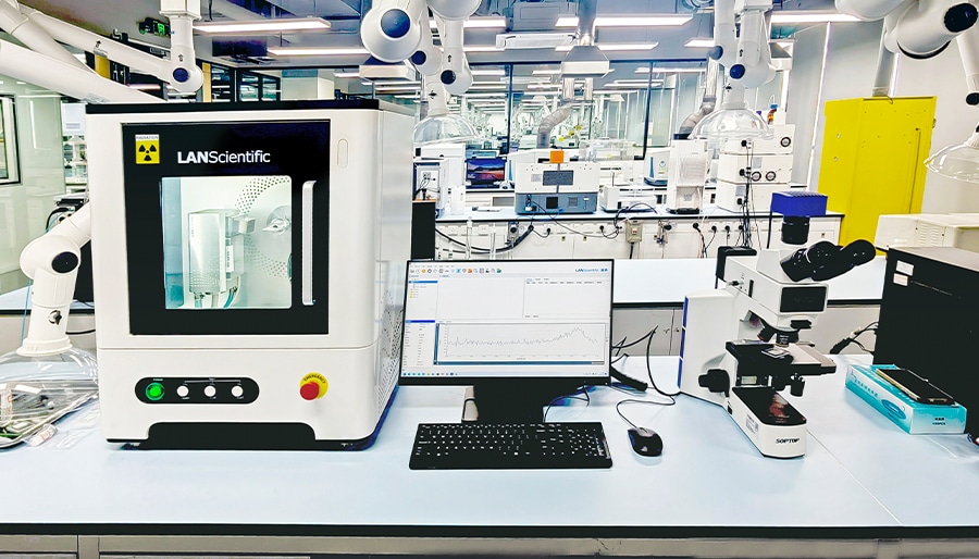 LANScientific Solutions Now Available in Poland!