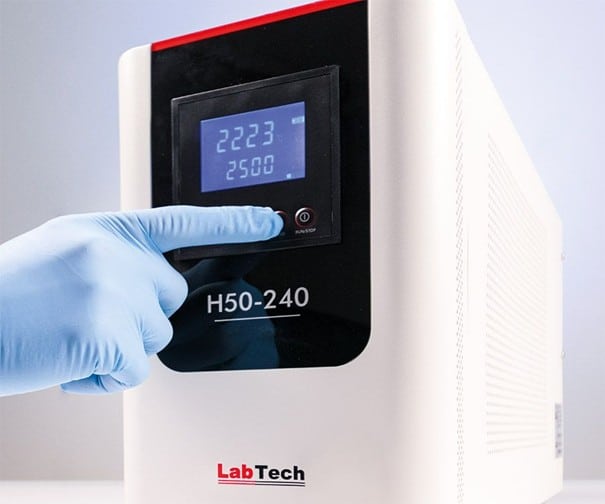 Reliable Cooling Systems by LabTech S.r.l.
